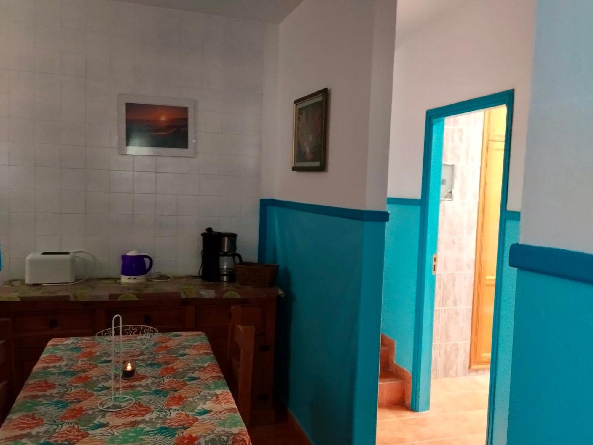 Apartamentos Buen Leon Playa de Tasarte Exterior photo