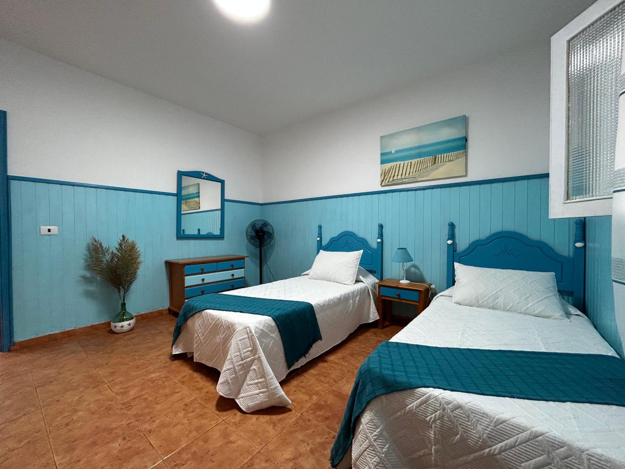 Apartamentos Buen Leon Playa de Tasarte Exterior photo